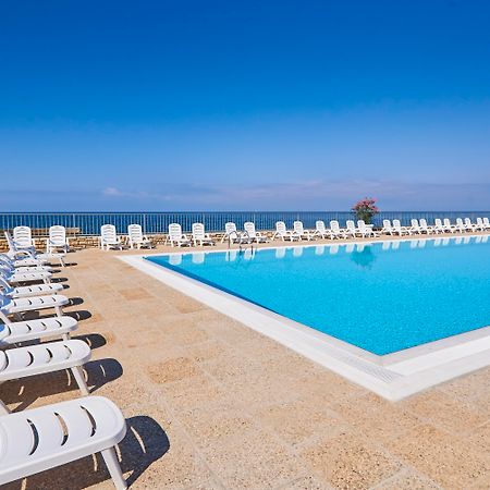 Apartments Savudrija Plava Laguna Umag Exteriör bild