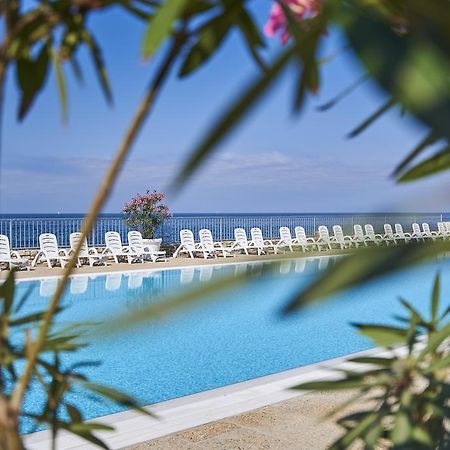 Apartments Savudrija Plava Laguna Umag Exteriör bild