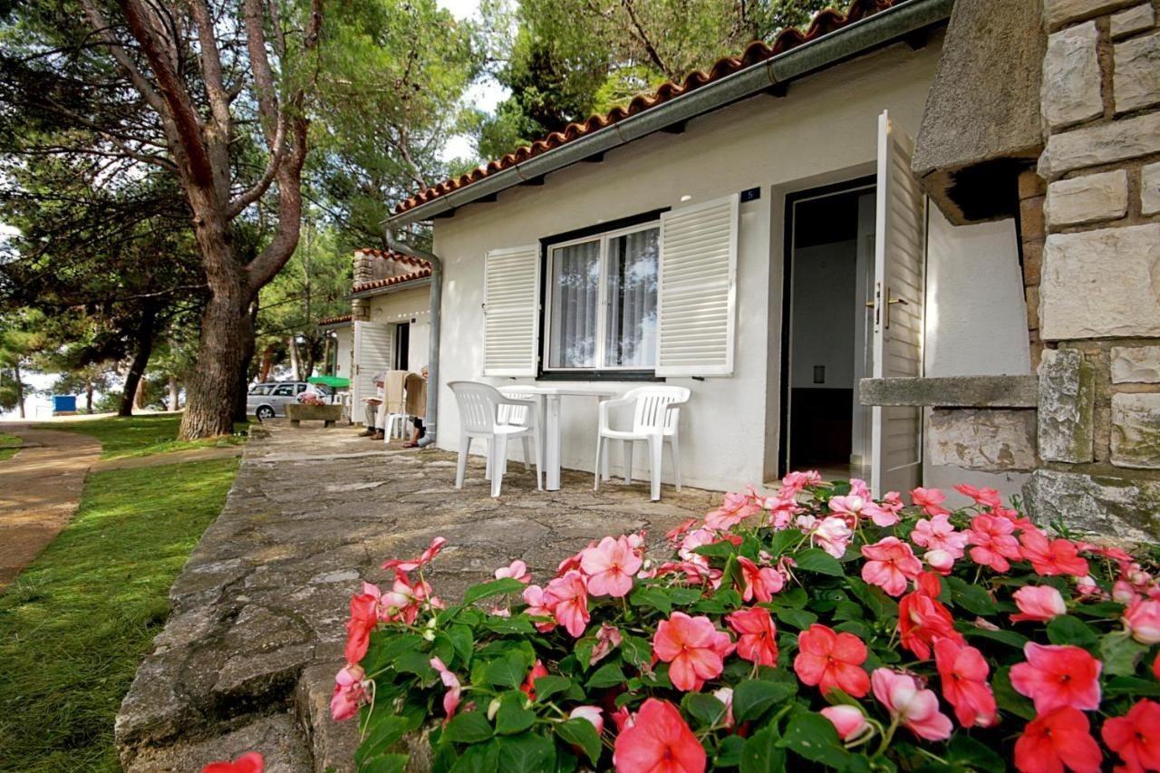 Apartments Savudrija Plava Laguna Umag Exteriör bild