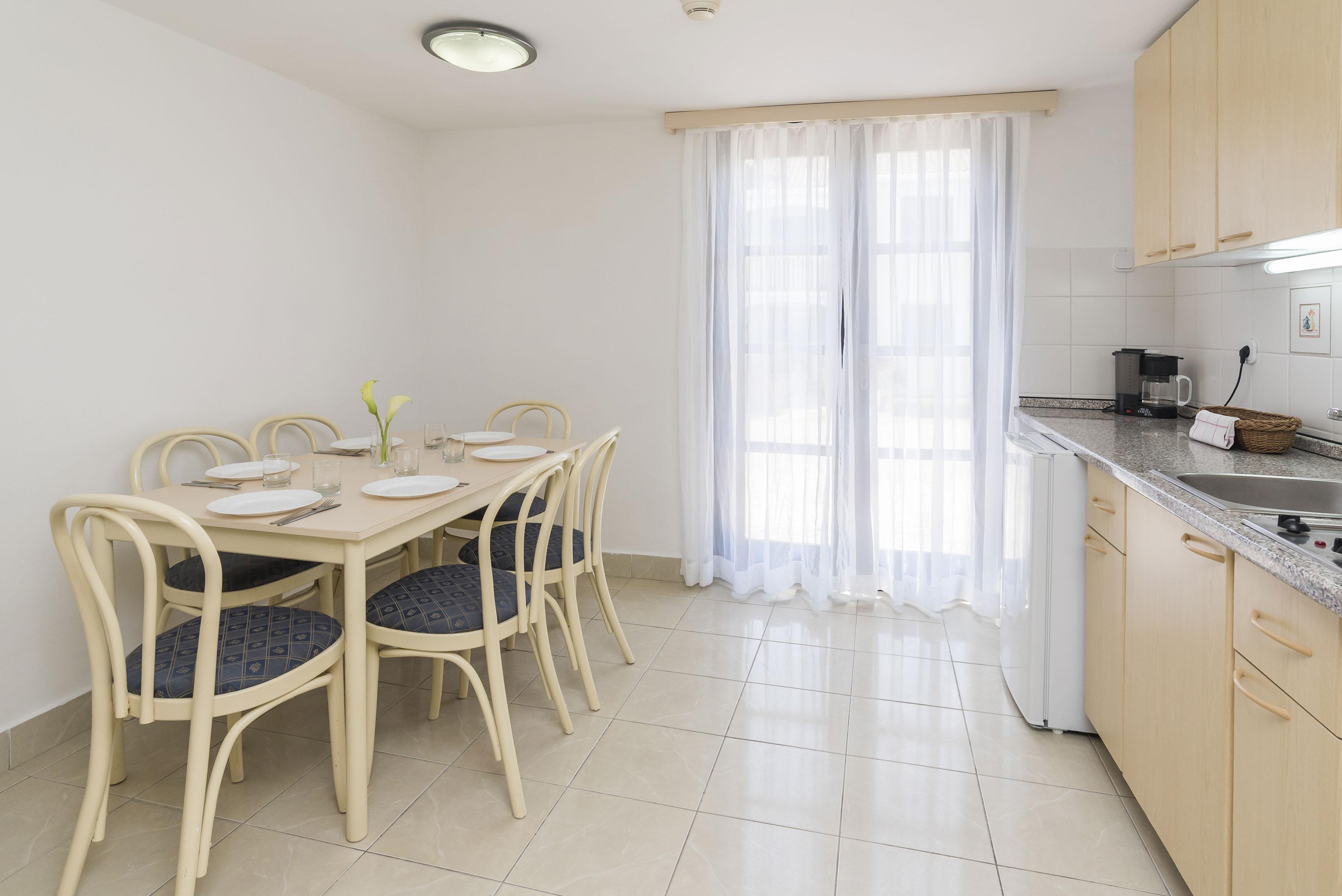 Apartments Savudrija Plava Laguna Umag Exteriör bild