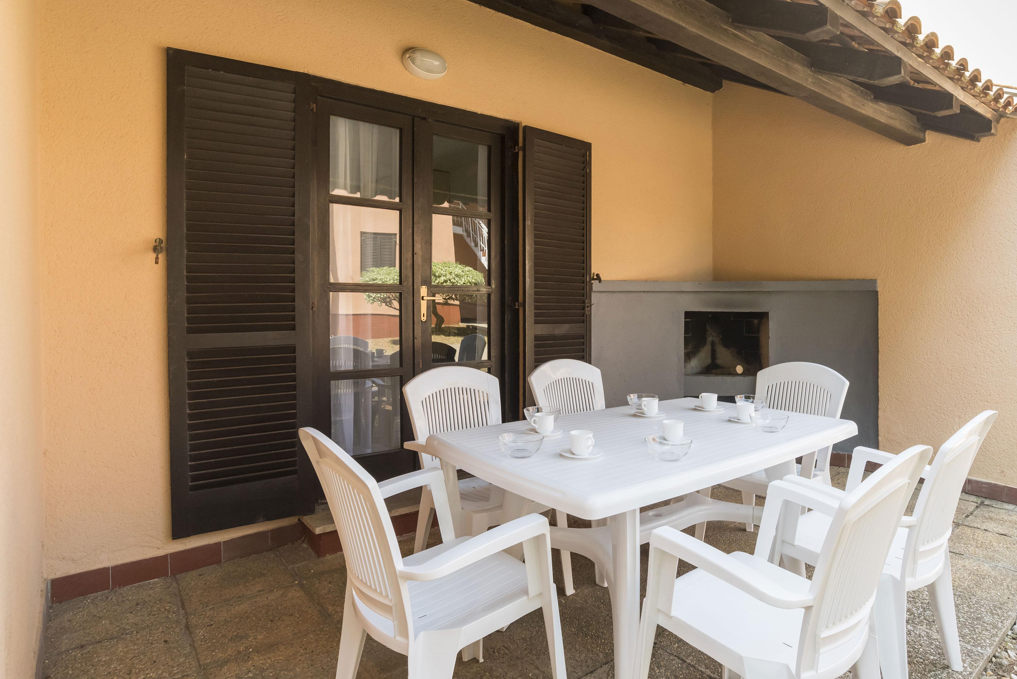 Apartments Savudrija Plava Laguna Umag Exteriör bild