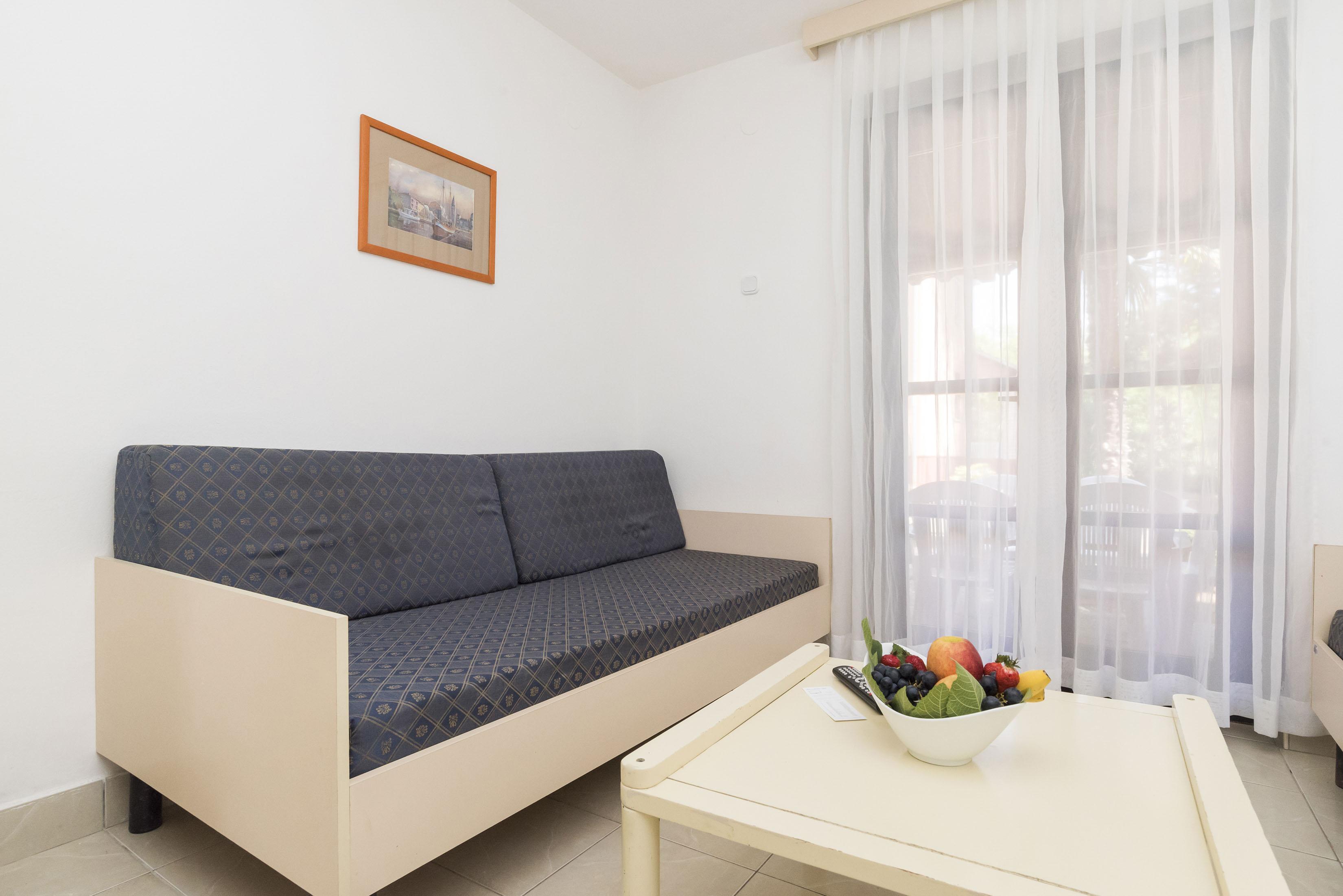 Apartments Savudrija Plava Laguna Umag Exteriör bild