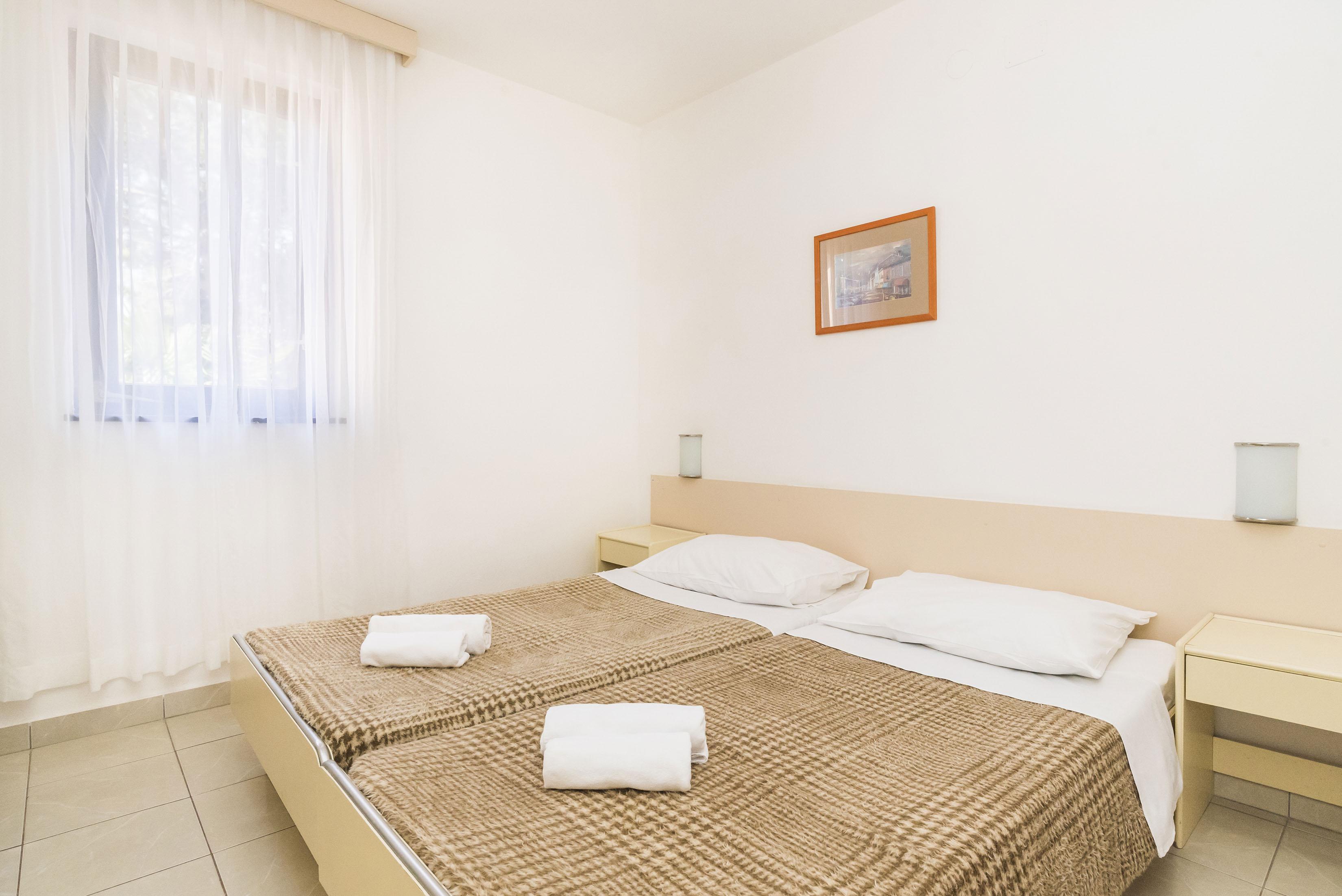 Apartments Savudrija Plava Laguna Umag Exteriör bild