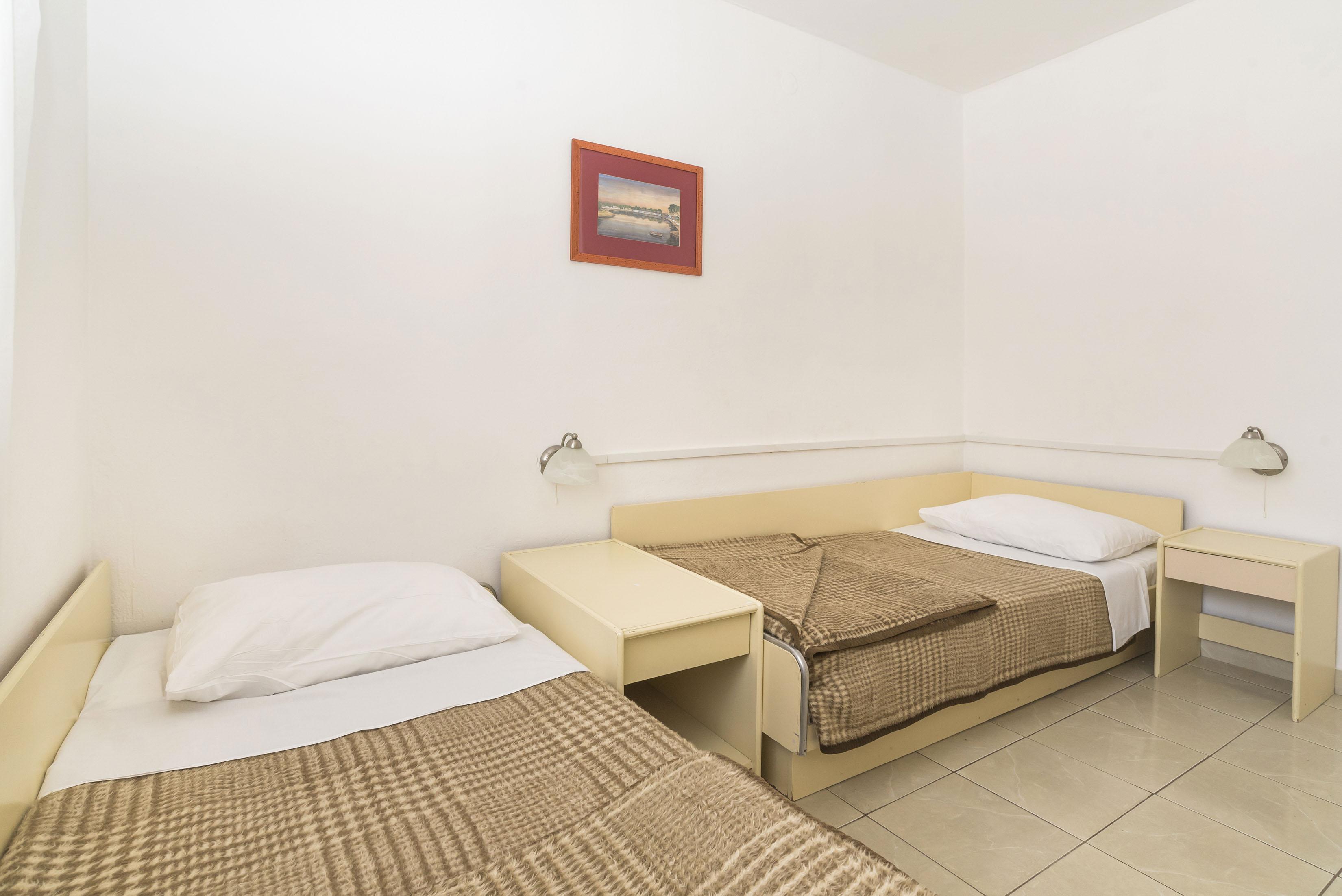 Apartments Savudrija Plava Laguna Umag Exteriör bild