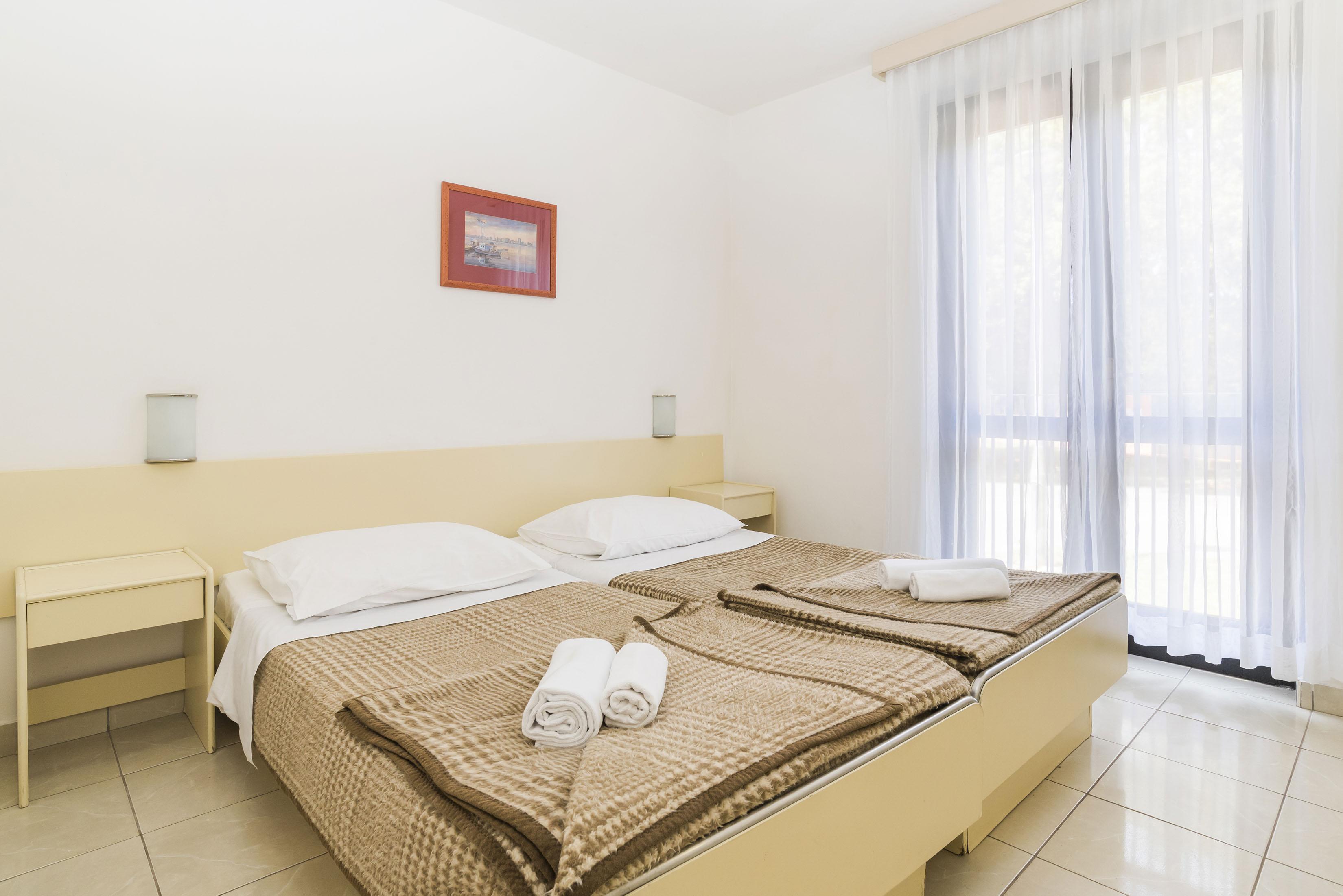 Apartments Savudrija Plava Laguna Umag Exteriör bild