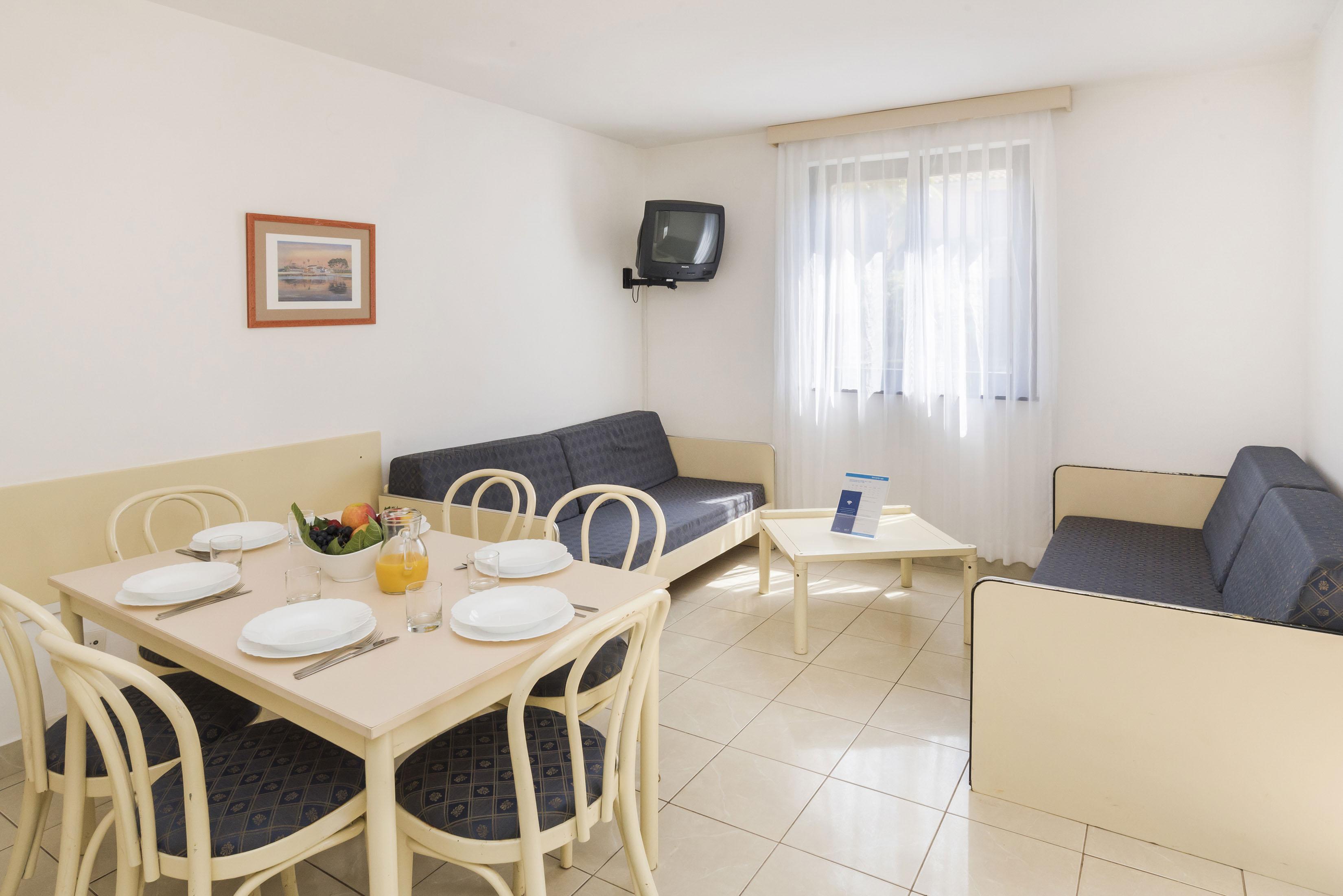 Apartments Savudrija Plava Laguna Umag Exteriör bild