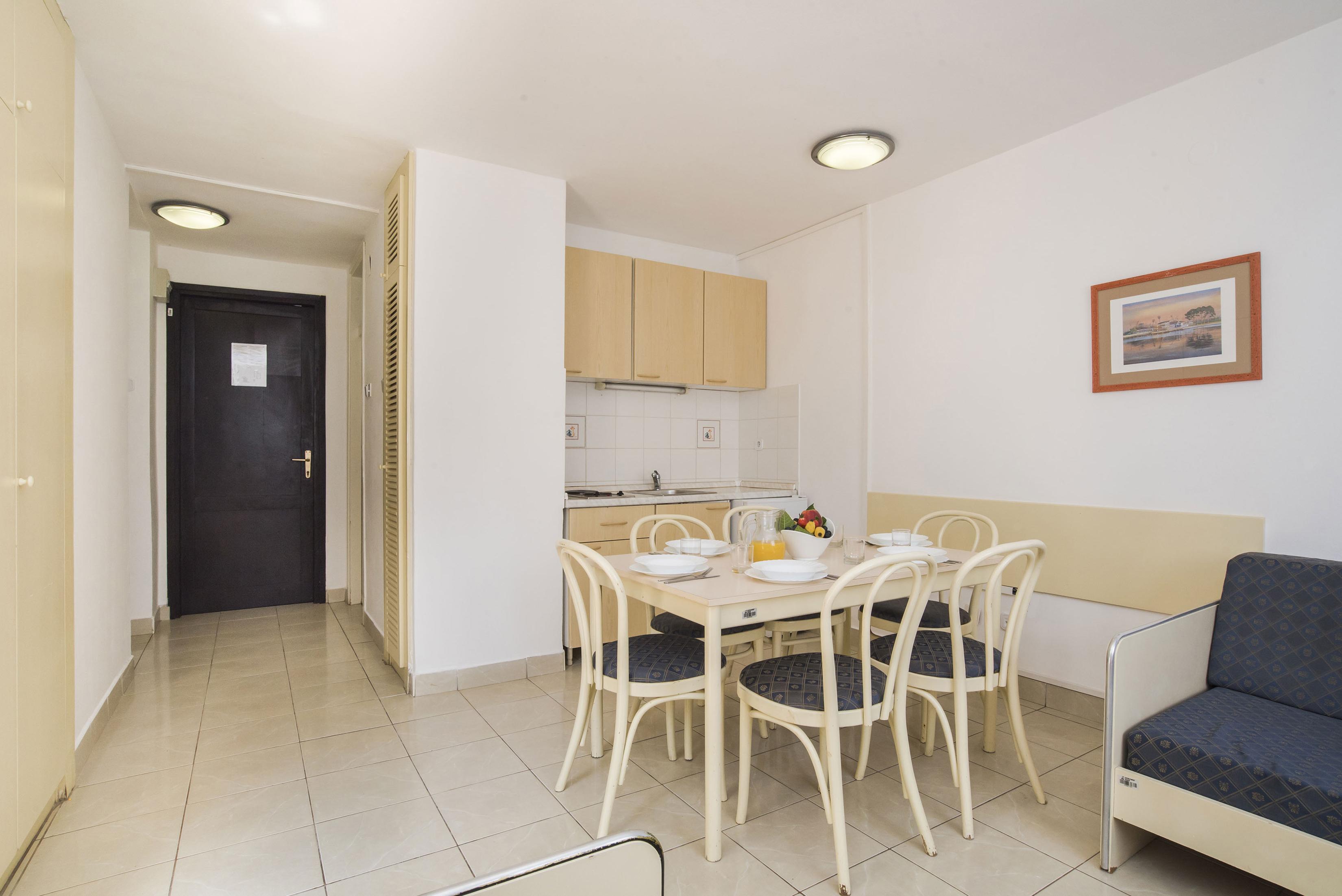 Apartments Savudrija Plava Laguna Umag Exteriör bild