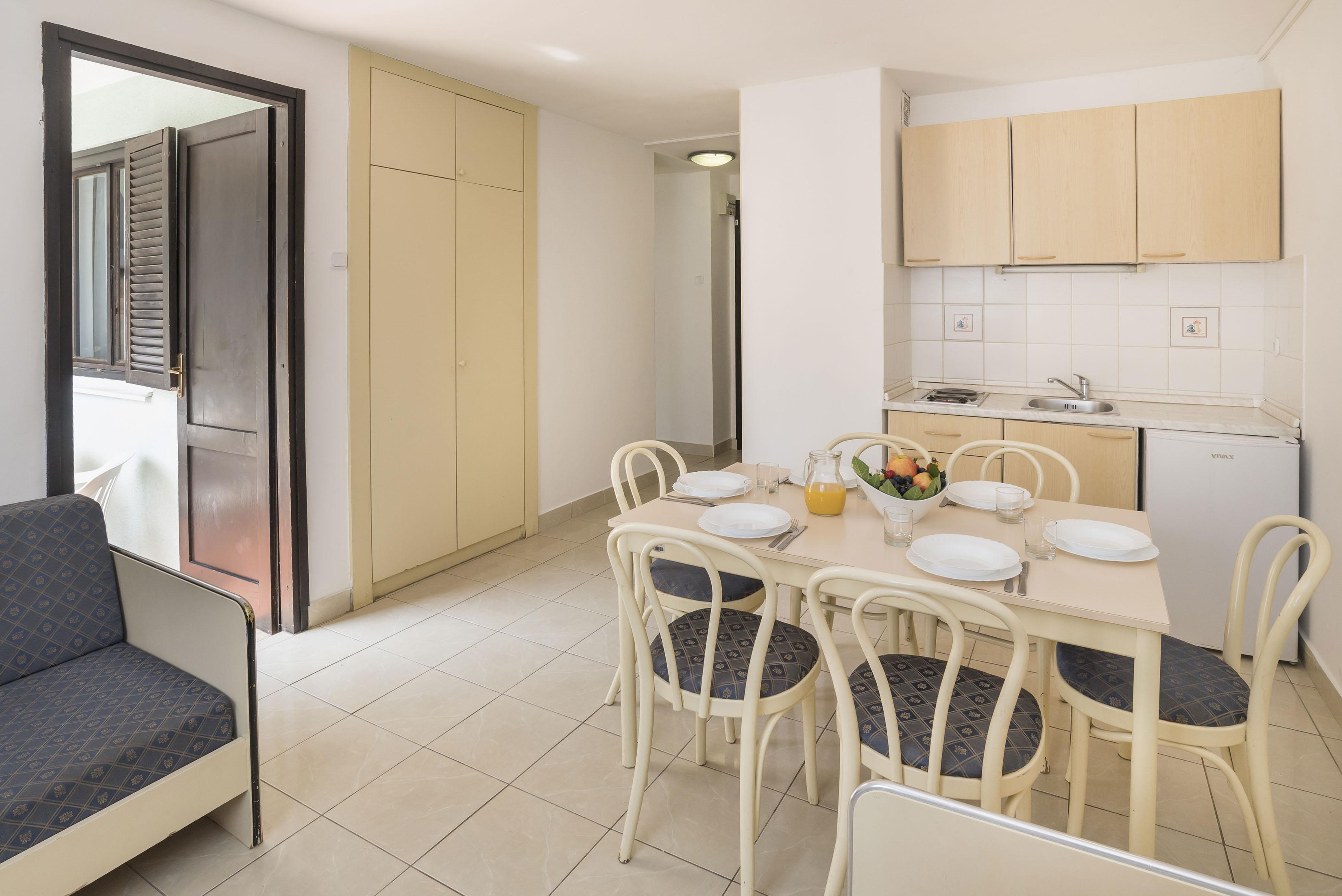 Apartments Savudrija Plava Laguna Umag Exteriör bild