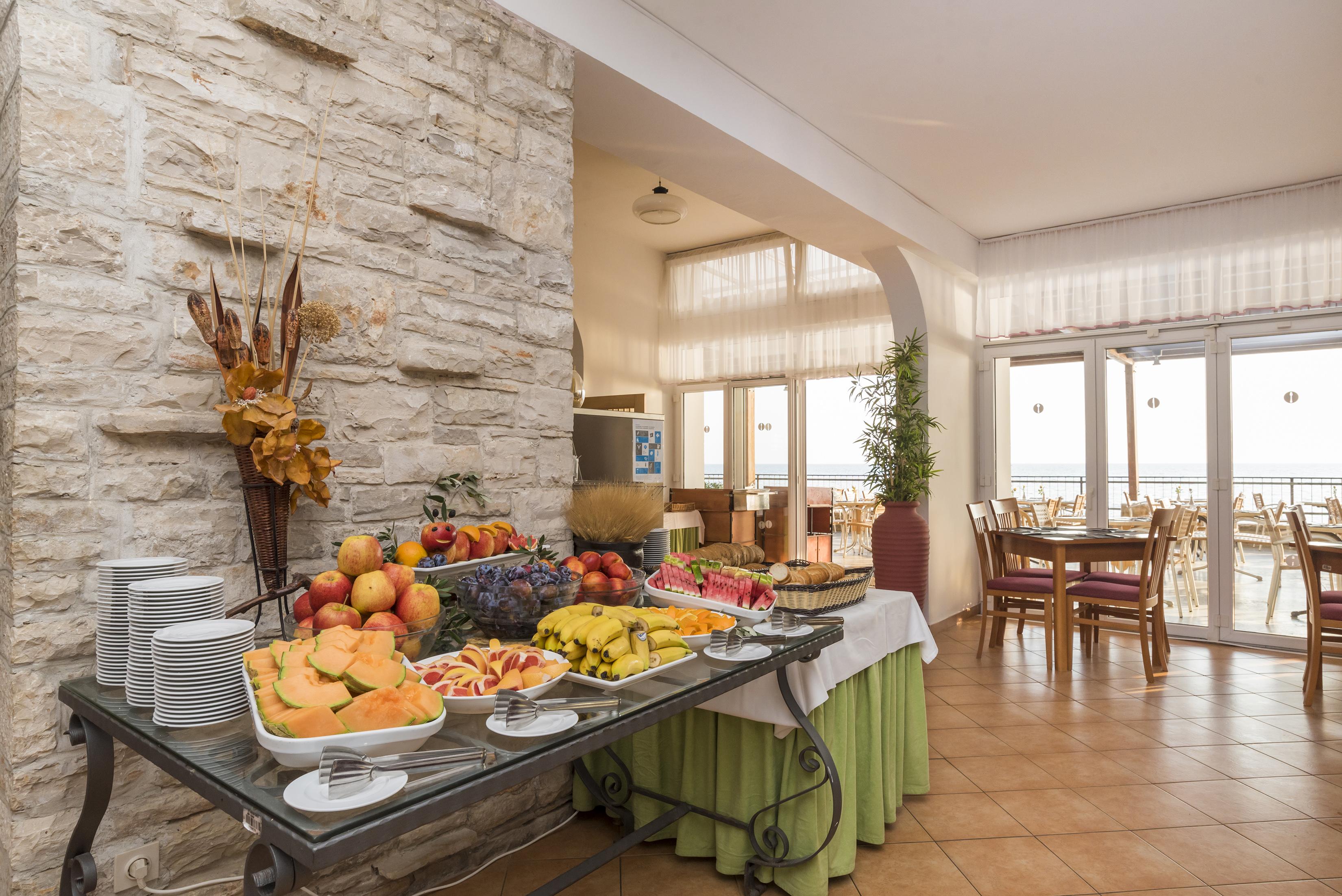 Apartments Savudrija Plava Laguna Umag Exteriör bild