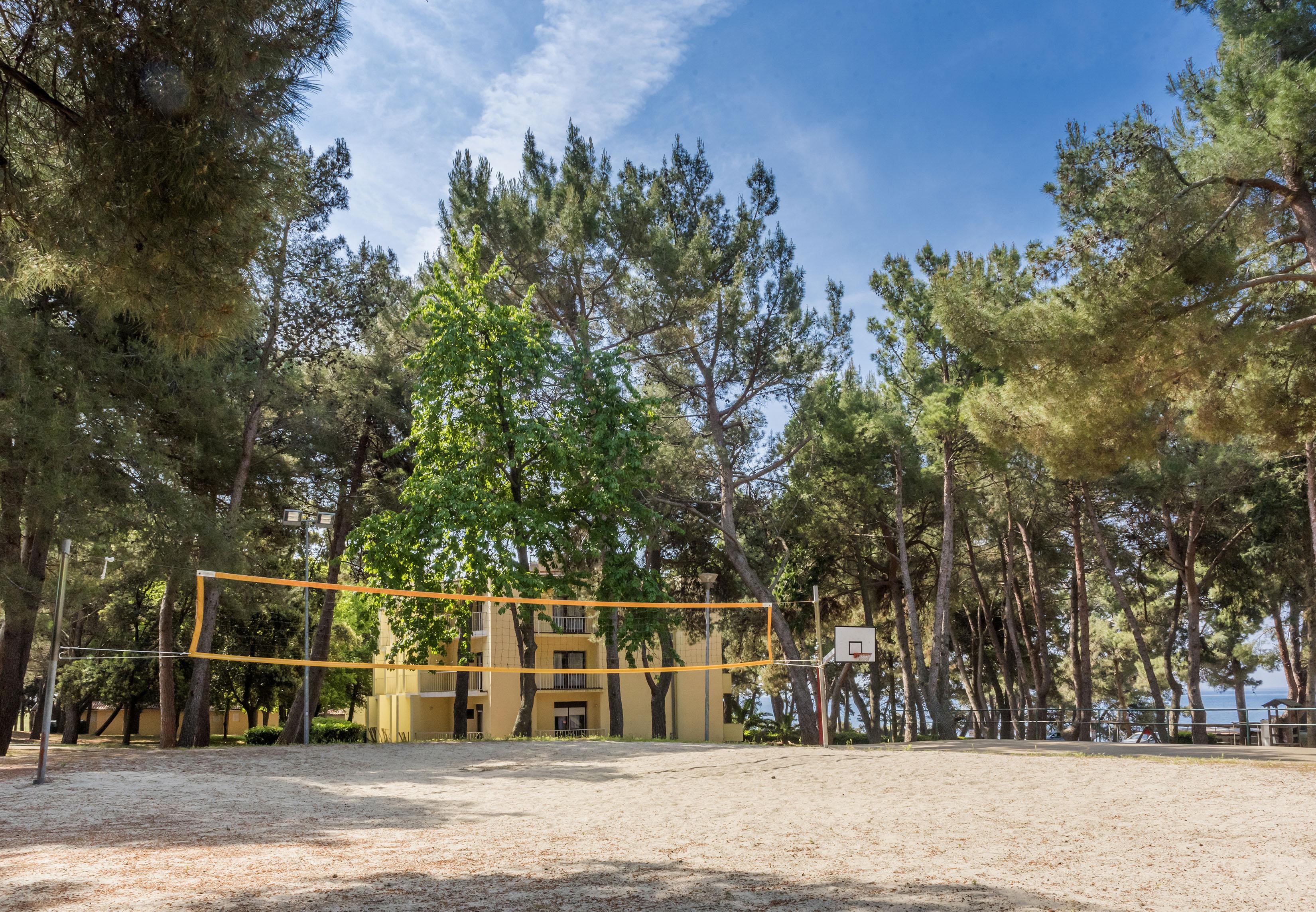 Apartments Savudrija Plava Laguna Umag Exteriör bild