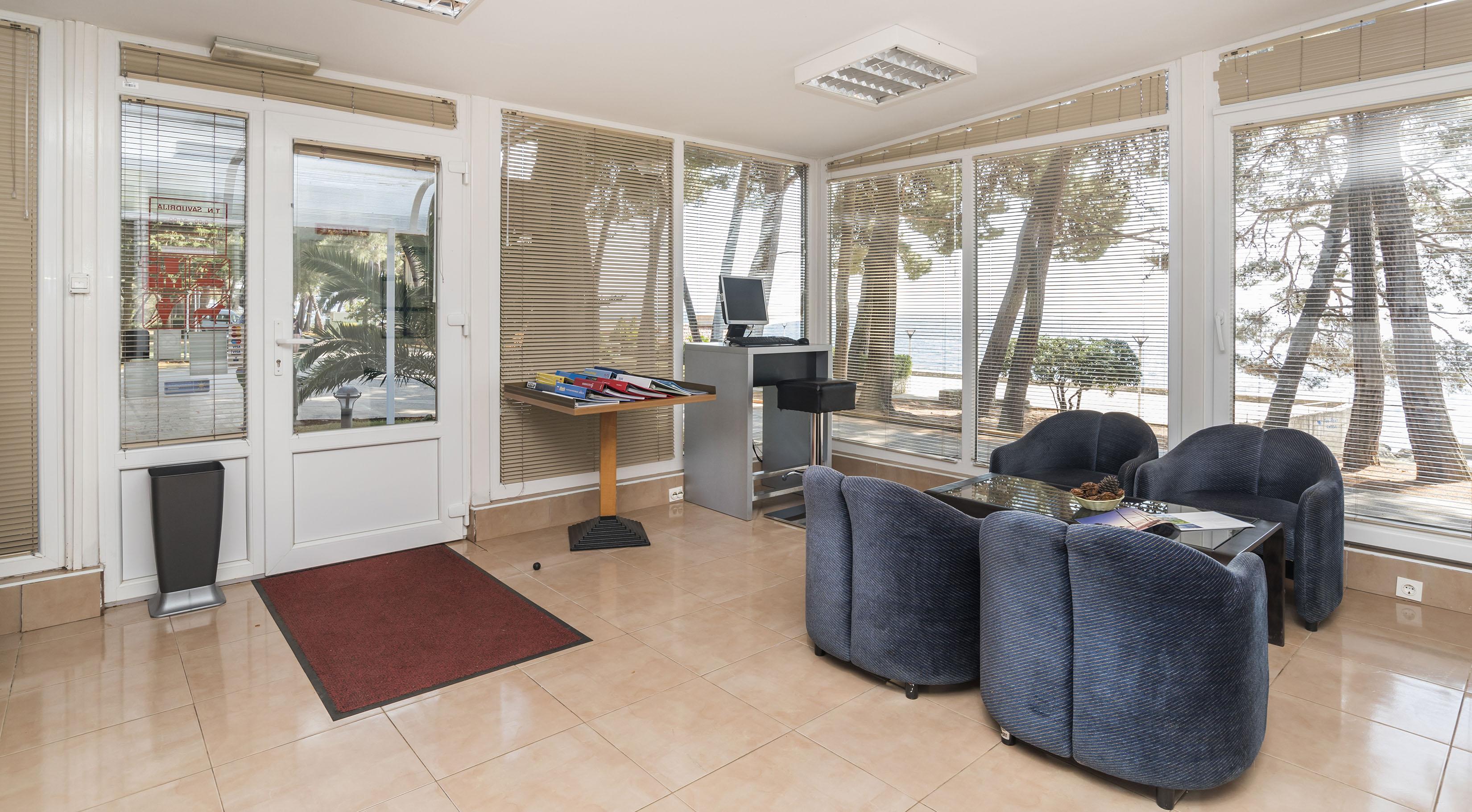Apartments Savudrija Plava Laguna Umag Exteriör bild