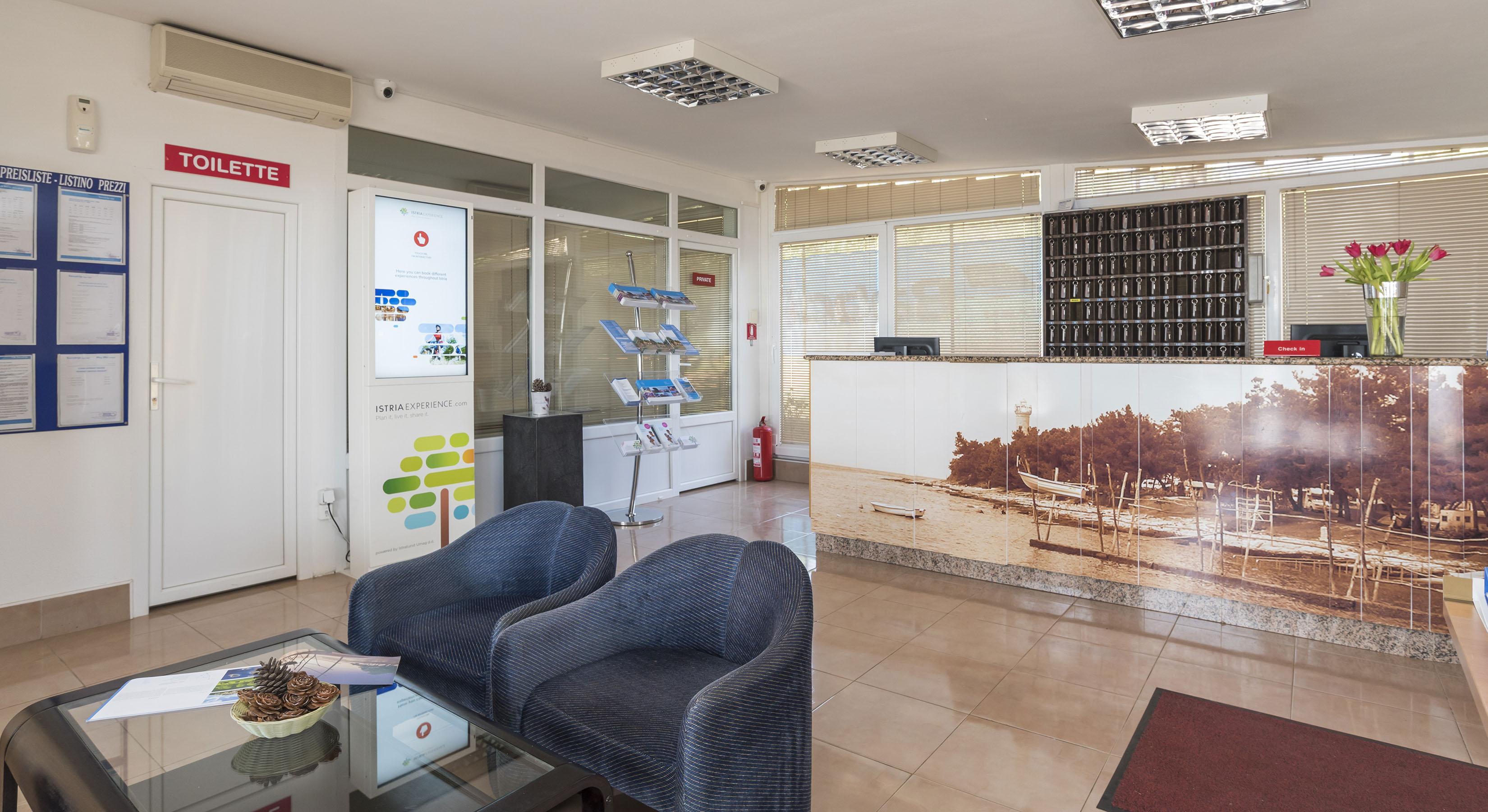 Apartments Savudrija Plava Laguna Umag Exteriör bild