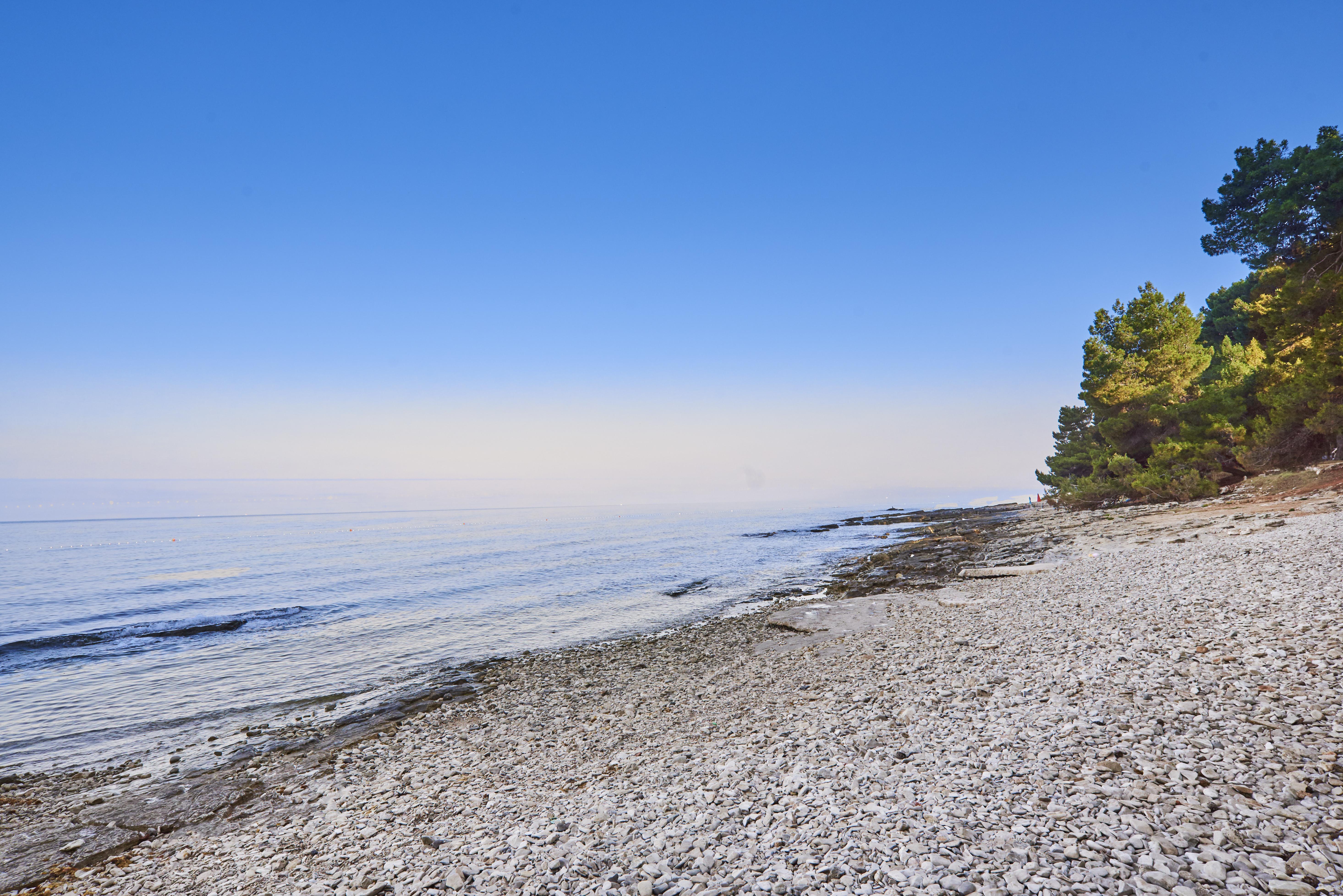 Apartments Savudrija Plava Laguna Umag Exteriör bild