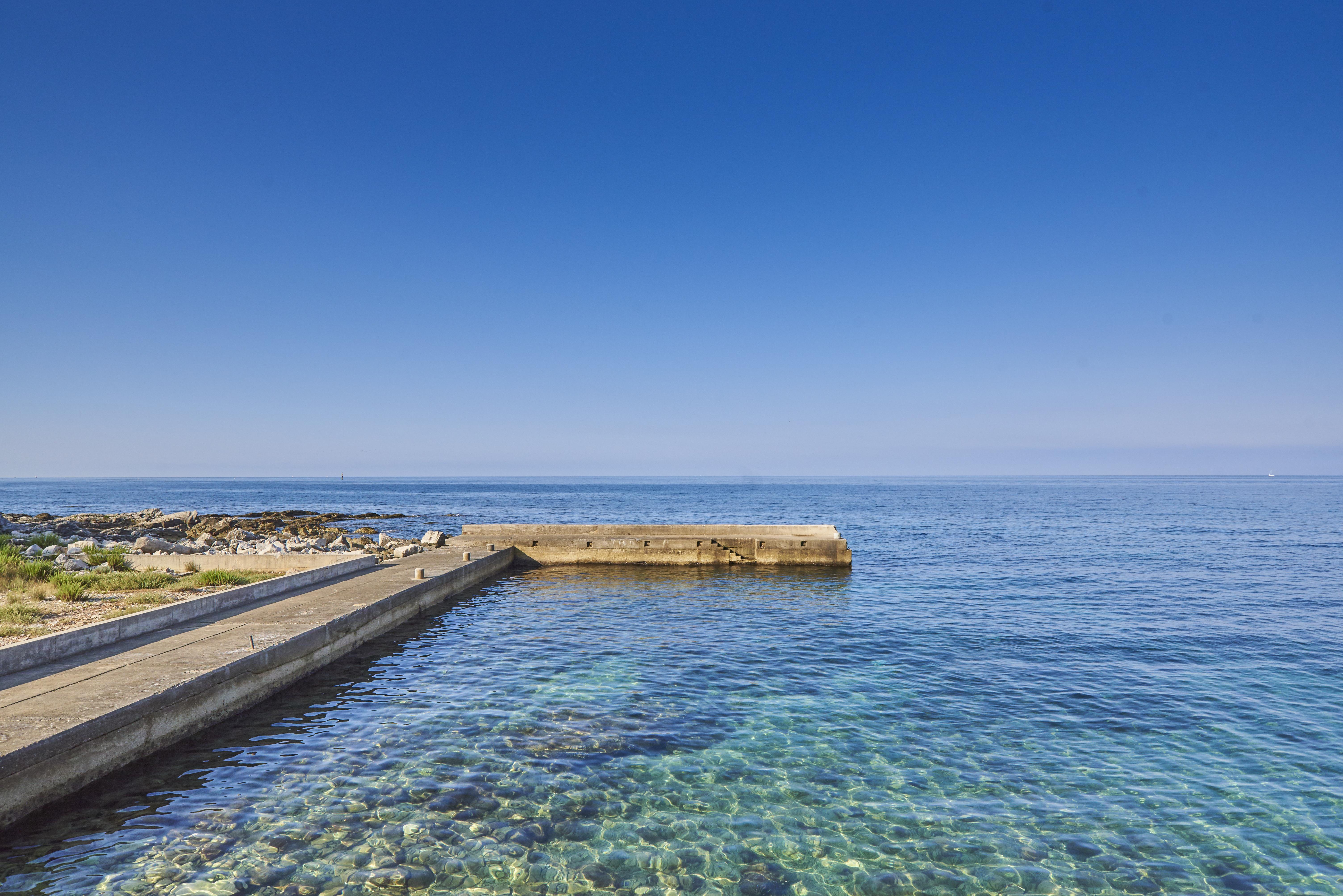 Apartments Savudrija Plava Laguna Umag Exteriör bild