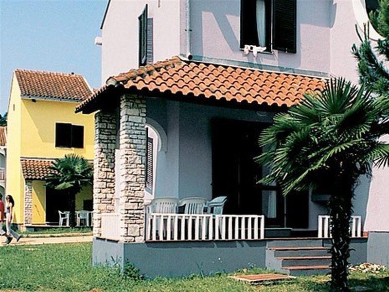Apartments Savudrija Plava Laguna Umag Exteriör bild