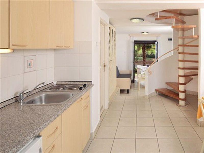 Apartments Savudrija Plava Laguna Umag Exteriör bild