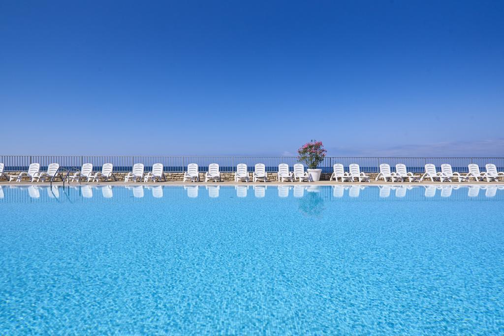Apartments Savudrija Plava Laguna Umag Exteriör bild