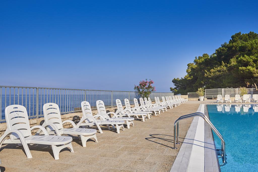 Apartments Savudrija Plava Laguna Umag Exteriör bild