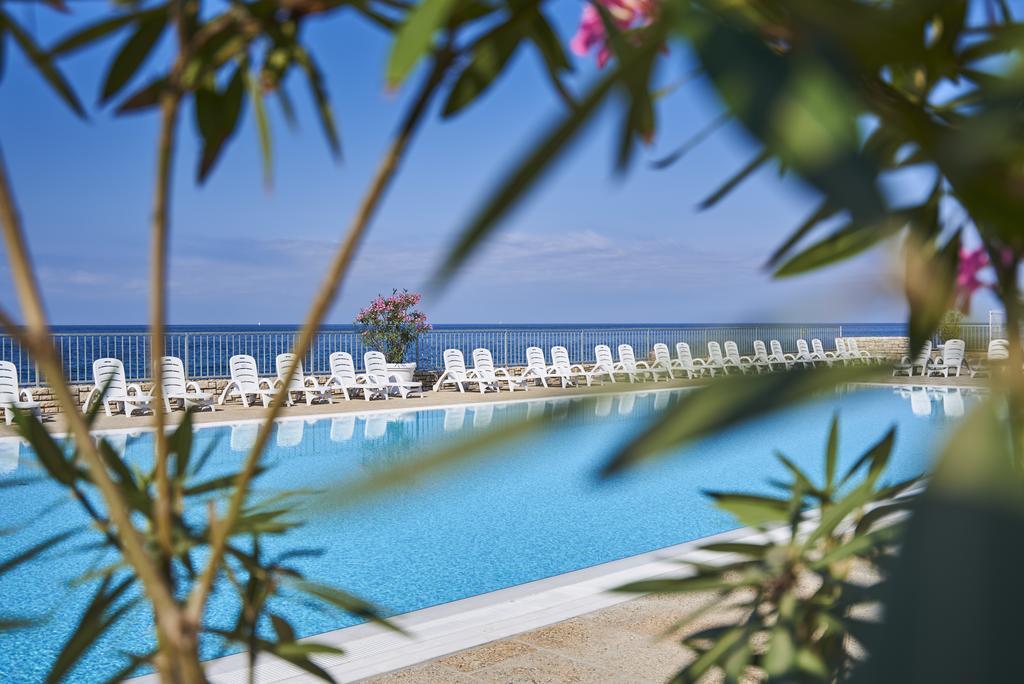 Apartments Savudrija Plava Laguna Umag Exteriör bild