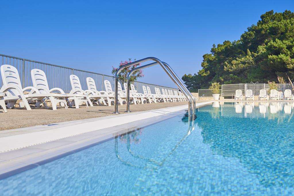 Apartments Savudrija Plava Laguna Umag Exteriör bild