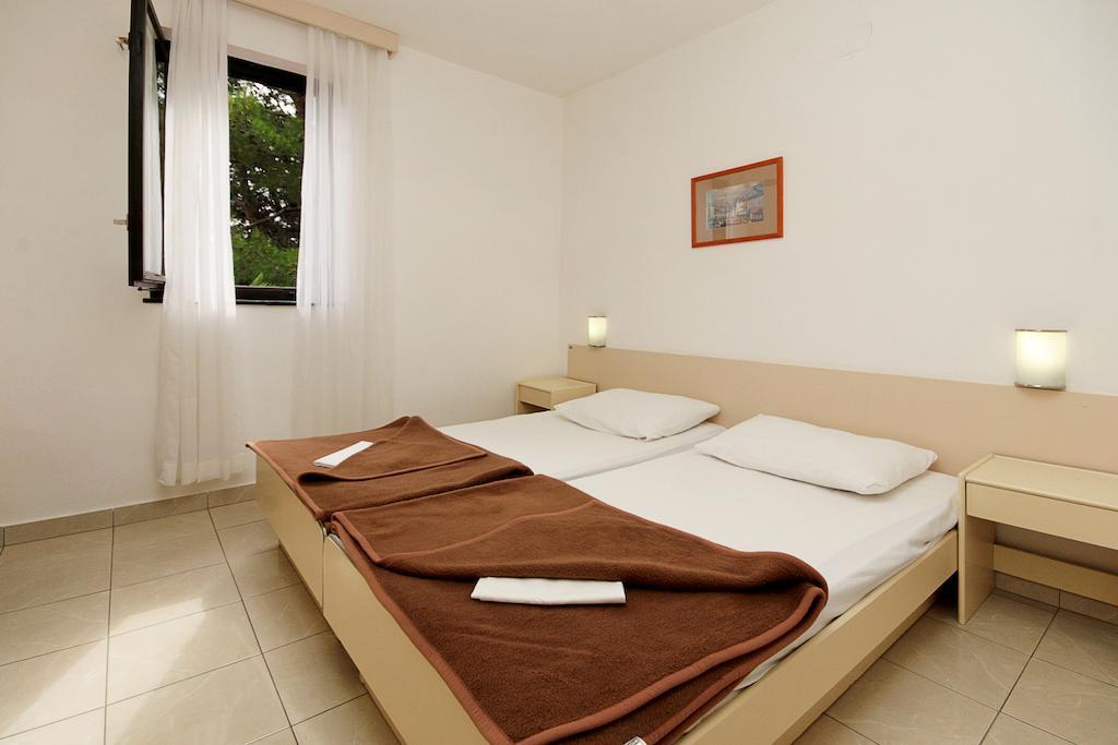 Apartments Savudrija Plava Laguna Umag Exteriör bild