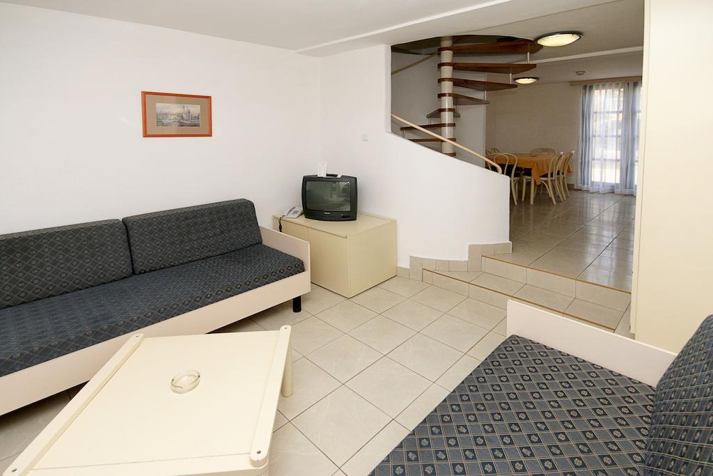 Apartments Savudrija Plava Laguna Umag Exteriör bild